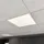 ARCCHIO Led-einlegepanel Vinas, Dip-schalter, 62 cm X 62 cm / Arcchio,