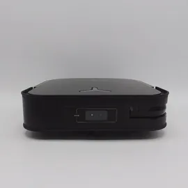 Ecovacs DEEBOT X2 Omni Schwarz