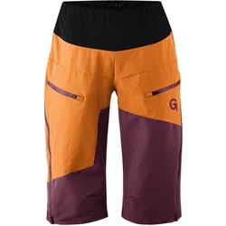 Gonso Lomaso Bikeshort 36 - lions tale