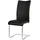 MCA Furniture Arco 2 St. Echtleder schwarz