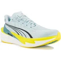 Puma Deviate Nitro 4 Damen Fresh Water/Nitro Blue 41