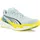 Puma Deviate Nitro 4 Damen Fresh Water/Nitro Blue 41