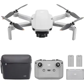 DJI Mini 2 SE