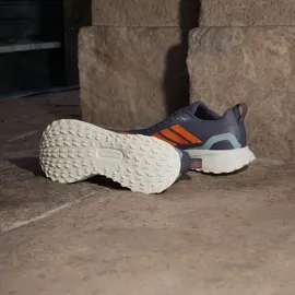 adidas Runfalcon 5 TR Aurora Onix / Pure Orange / Core Black 42 2/3