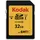 Kodak SDHC 32GB Class 10 UHS-I (EKMSD32GHC10K)