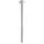 K2 Systems 2004119 Schraube Tellerkopf Holzschraube 8x240