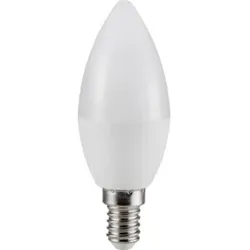 MÜLLER LICHT LED Kerze 5.5W (40W) E14 470lm 180° 2700K