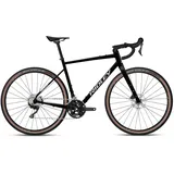 Ridley Kanzo Adventure Alu Grx400 2x10 Black S