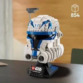 LEGO Star Wars Captain Rex Helm 75349