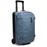 Thule Chasm Wheeled Carry-On Duffel Handgepäckkoffer Grau