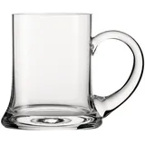 Spiegelau Bierseidel, Bierglas, Kristallglas, 300 ml, Germania, 7200152