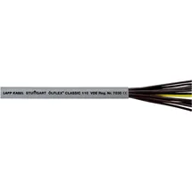 Lapp ÖLFLEX CLASSIC 110 4G0,75 1119104 R100