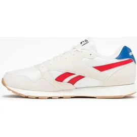 Reebok Ultra Flash Chalk / Alabas / Vector Red 42 1/2