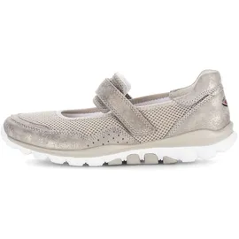 Gabor Sneaker Low Beige Damen 38,5