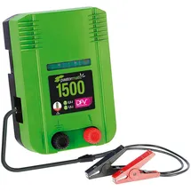 OEM Pastor 1500 12V