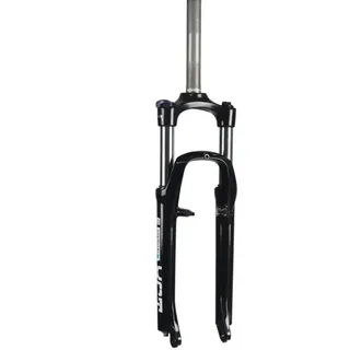 SR Suntour SF16 XCT Federgabel schwarz