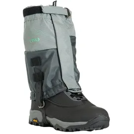TSL Outdoor Mountain Gamaschen Einheitsgröße Grau