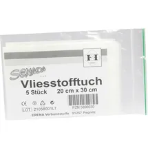 ERENA Verbandstoffe GmbH & Co. KG Senada Vliesstofftücher 20x30cm