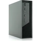 Kiebel Micro X 12 Mini-PC Intel Core i7 12700 4K Ultra HD 2,1 GHz 32 GB RAM 1 TB SSD Intel UHD Graphics 770 Windows 11 Home