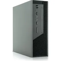 Kiebel Micro X 12 Mini-PC Intel Core i7 12700 4K Ultra HD 2,1 GHz 32 GB RAM 1 TB SSD Intel UHD Graphics 770 Windows 11 Home