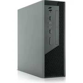 Kiebel Micro X 12 Mini-PC Intel Core i7 12700 4K Ultra HD 2,1 GHz 32 GB RAM 1 TB SSD Intel UHD Graphics 770 Windows 11 Home