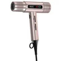 WAHL Föhn Wahl 4321-0471 Rotgold 1600 W