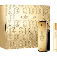 Paco Rabanne 1 Million Eau de Toilette 100 ml + Eau de Toilette 10 ml Geschenkset