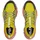 Jack Wolfskin Wild Hike Low Wanderschuhe - Chartreuse - EU 40