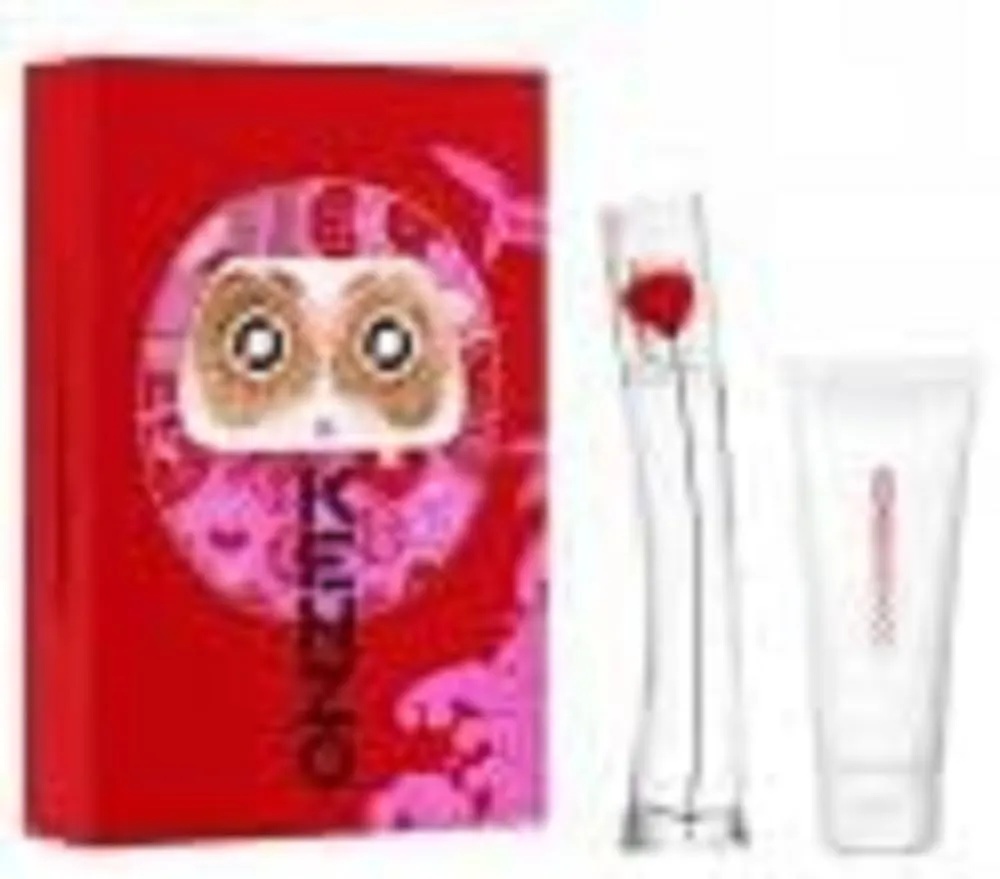 Kenzo flower eau de shop parfum 100 ml preisvergleich