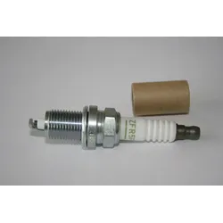 ELMAG Zündkerze für HONDA-Motor - 9503136