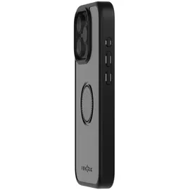 Fidlock iPhone 15 Pro Handyhülle schwarz
