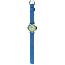 JACQUES FAREL KOP 03 Gehäusefarbe Blau Textilband Blau