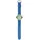 JACQUES FAREL KOP 03 Gehäusefarbe Blau Textilband Blau