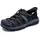 SKECHERS Tresmen-Norvick Herren Schwarz 43