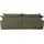 Home Affaire Eckcouch Polyester 4-Sitzer Grün