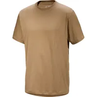 Arc'teryx Arcteryx Kragg Slctn Brd SS Herren T-Shirt canvas