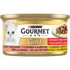 Purina Gourmet Gold 85g