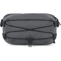 JOHNNY URBAN Fahrradtasche Arlo Lenkertasche dark grey