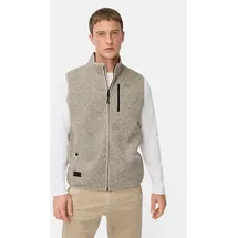 CAMEL ACTIVE Fleeceweste Beige XXL
