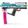 Zuru Germany GmbH Fury-X Pro Blaster