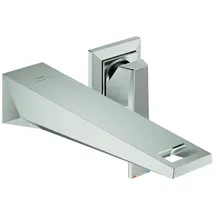 Grohe Allure Brilliant Waschtischarmatur Unterputz Chrom