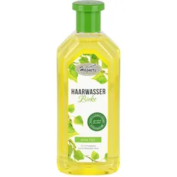 Birken Haarwasser Original Hagners