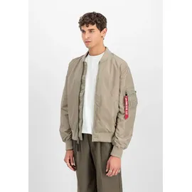 Alpha Industries MA-1 TT Herren vintage sand L