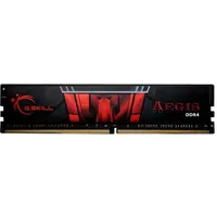 G.SKILL Aegis 8GB DDR4 PC4-22400 (F4-2800C17S-8GIS)