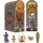 tonecheer Book Nook Kit (Monster-Karneval)