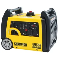 CHAMPION PG3500 (73001i-E-EU) Inverter Generator