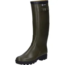 Aigle Benyl Gummistiefel Khaki 36