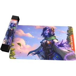 Critical Role: Playmat Jester