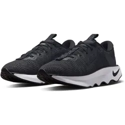 NIKE Motiva Walking-Schuhe Damen 001 - black/black-anthracite-white 40.5