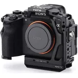 Tilta Vollständiger Kamera Cage für Sony Alpha 7 V schwarz